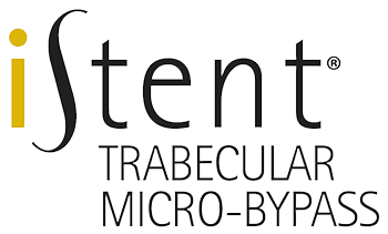iStent Trabecular Micro-Bypass Logo